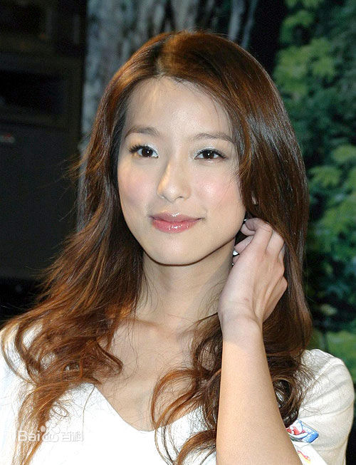 最新赖雅妍(Megan Lai)精彩图册