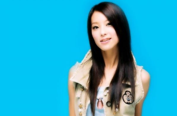 最全赖雅妍(Megan Lai)素颜照