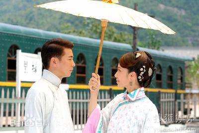 孙莉饰演的再见艳阳天Ⅱ剧照