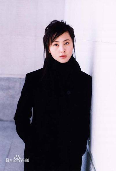 最全孙莉精彩图册