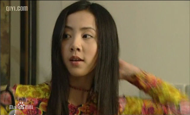 孙莉2001年《背叛》最全剧照