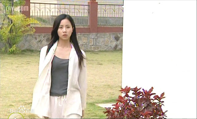 孙莉2001年《背叛》最全剧照