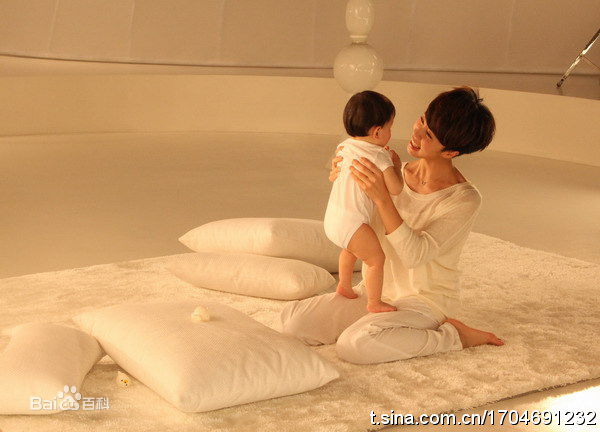 孙莉代言作品性感图片图集