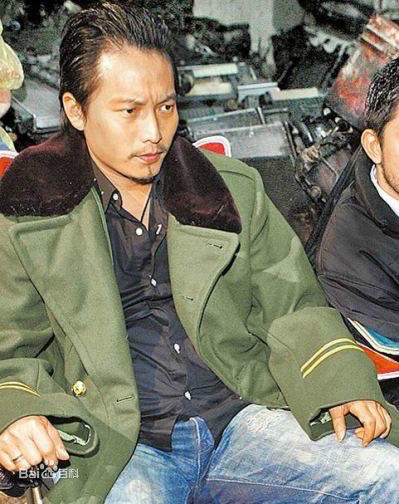 钱人豪生活照生活照相册