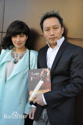 钱人豪生活照生活照相册