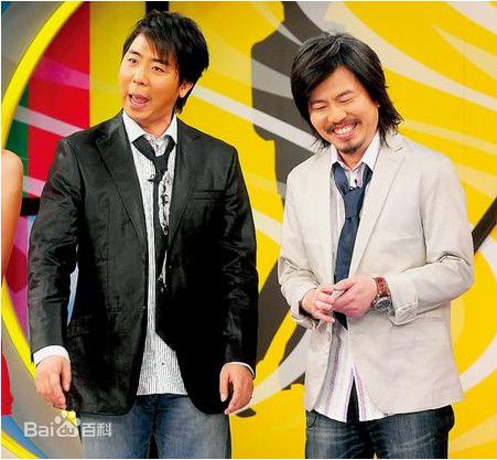 梁赫群(Vicent)参加各类活动照壁纸壁纸