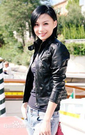 最优质朱璇(Oceane Zhu)生活照