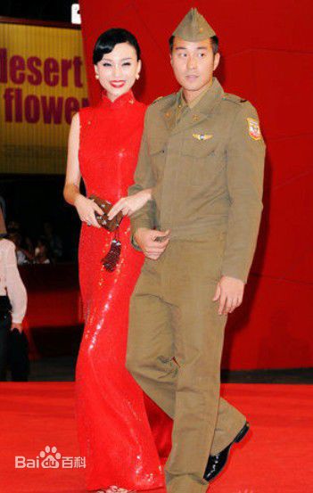 朱璇(Oceane Zhu)活动图图片图册