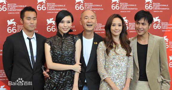 朱璇(Oceane Zhu)活动图图片图册