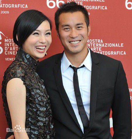 朱璇(Oceane Zhu)活动图图片图册