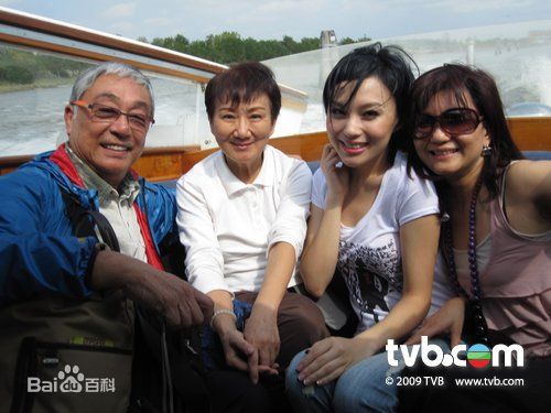 朱璇(Oceane Zhu)生活照生活照