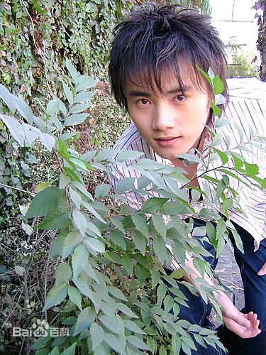 黄阅(Ivan)前后照片