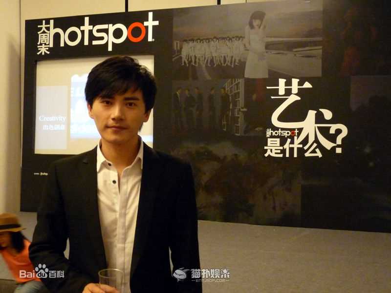 黄阅(Ivan)前后照片