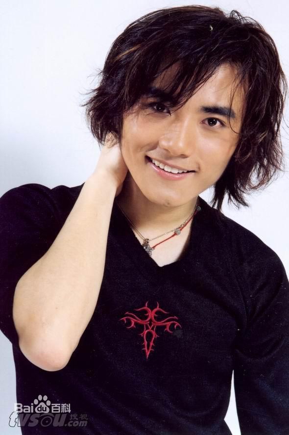 黄阅(Ivan)前后照片