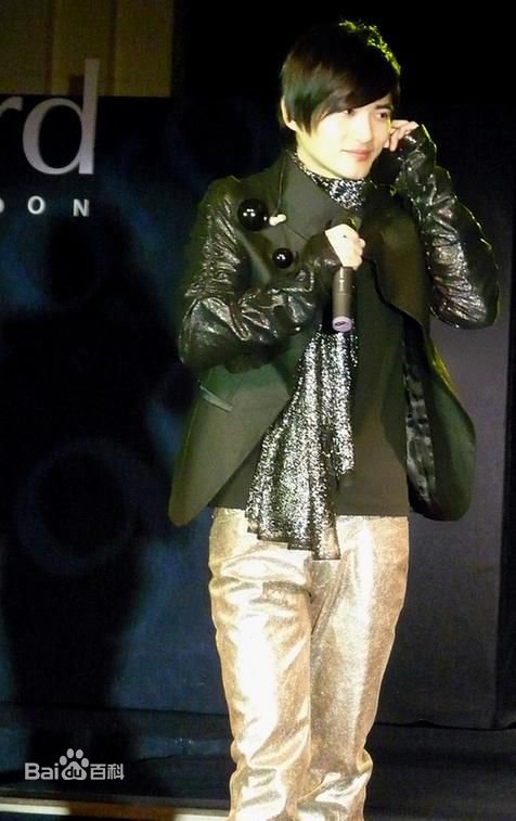 黄阅(Ivan)前后照片