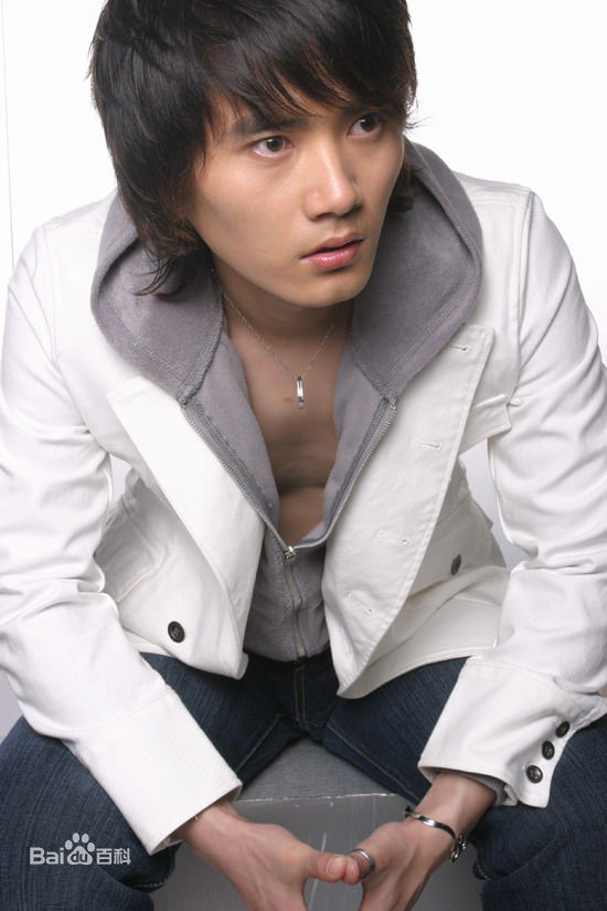 黄阅(Ivan)前后照片