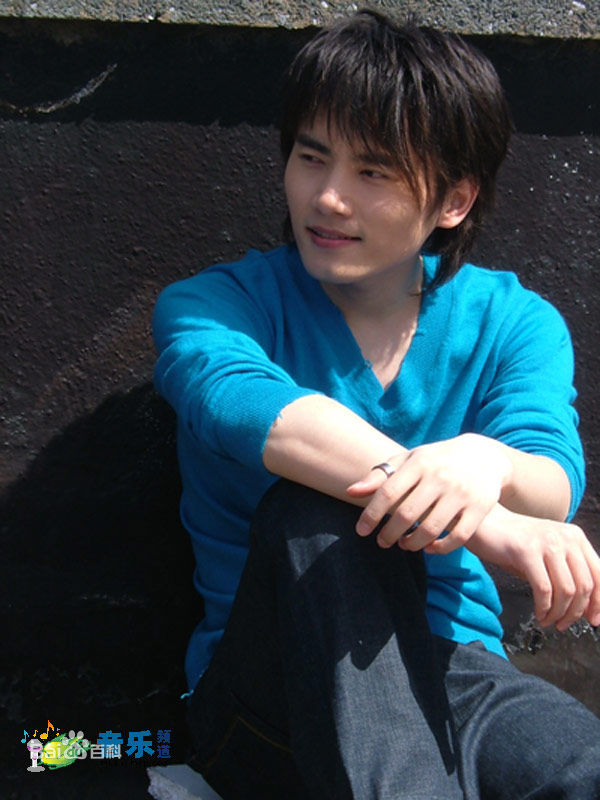 黄阅(Ivan)前后照片