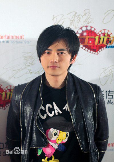 黄阅(Ivan)前后照片