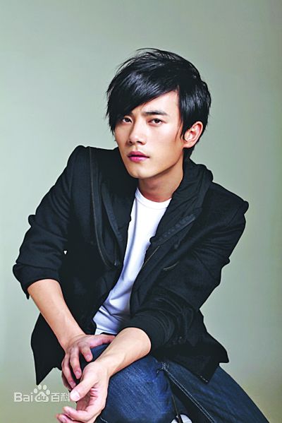 黄阅(Ivan)前后照片