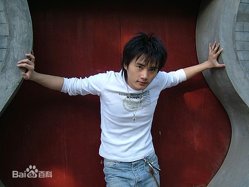 黄阅(Ivan)前后照片