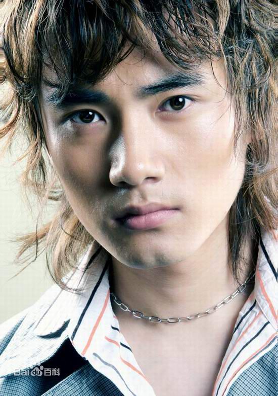 黄阅(Ivan)前后照片