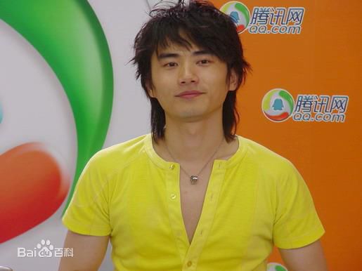 黄阅(Ivan)前后照片