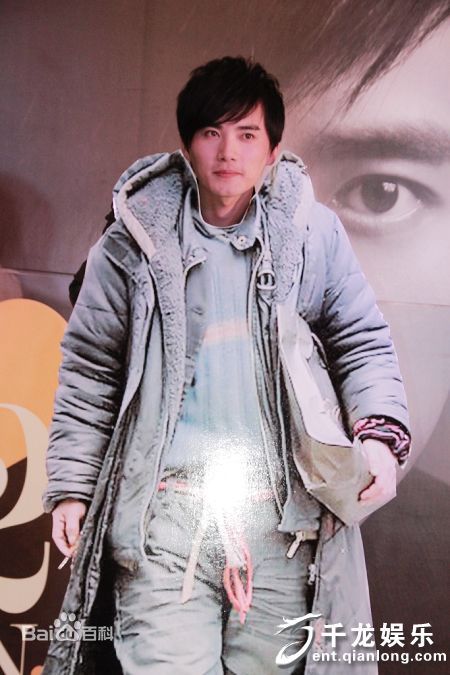 黄阅(Ivan)前后照片