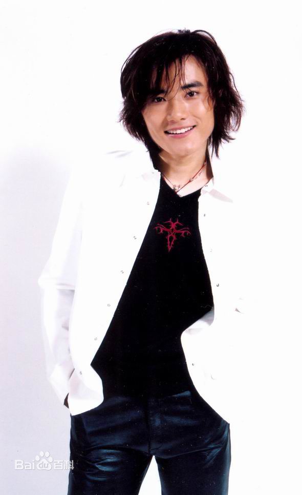 黄阅(Ivan)前后照片