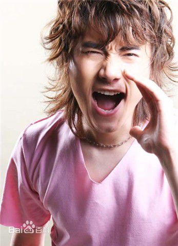 黄阅(Ivan)前后照片