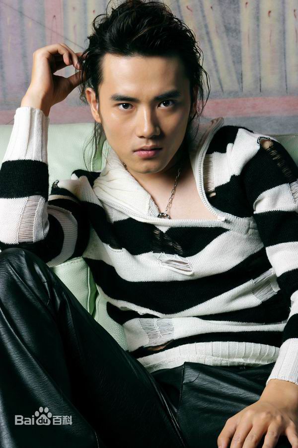 黄阅(Ivan)前后照片