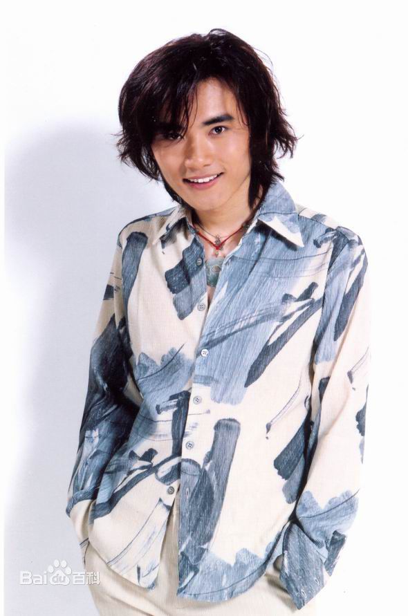 黄阅(Ivan)前后照片