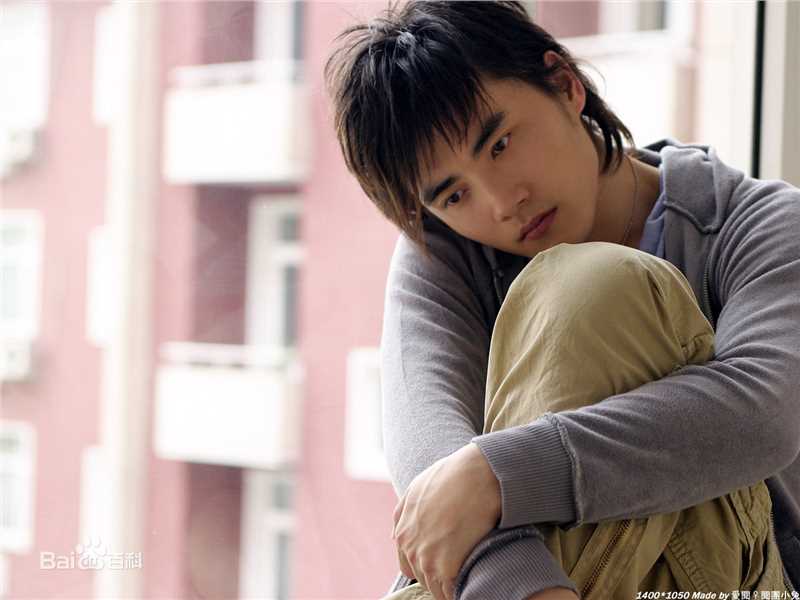 黄阅(Ivan)前后照片