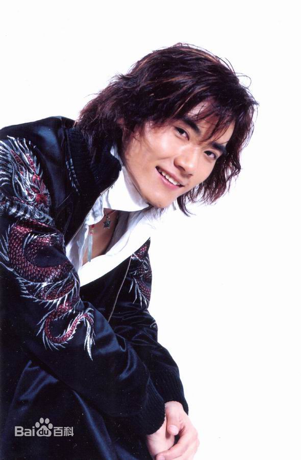 黄阅(Ivan)前后照片