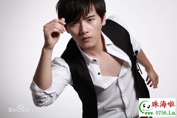 黄阅(Ivan)前后照片