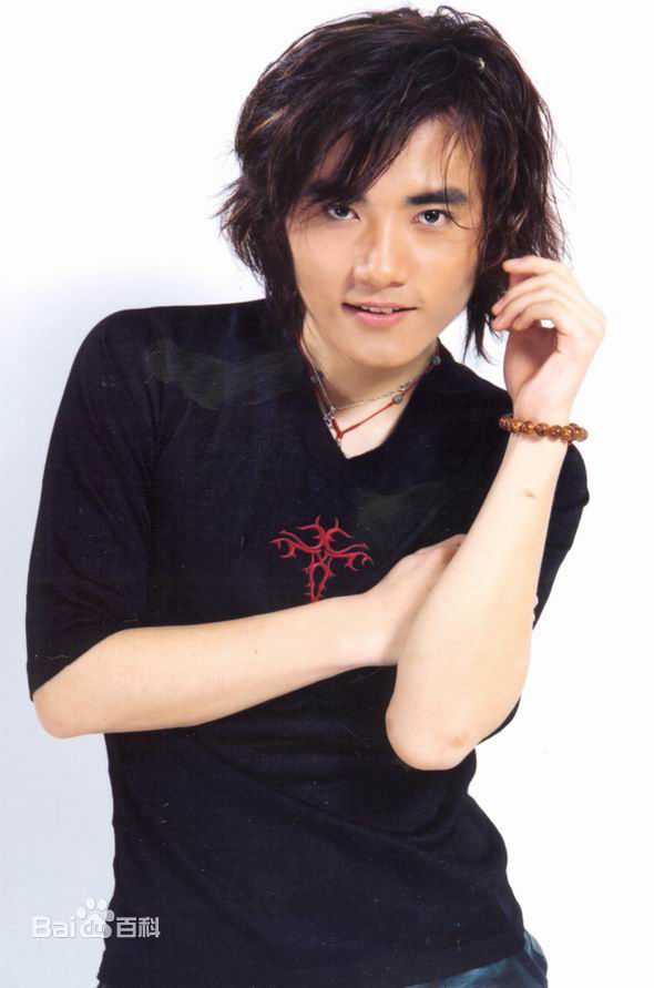 黄阅(Ivan)前后照片