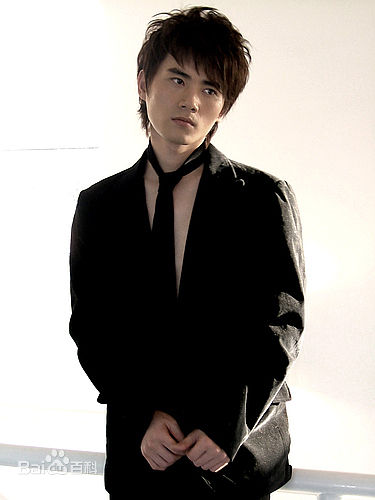 黄阅(Ivan)前后照片