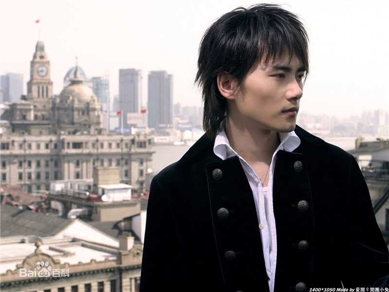 黄阅(Ivan)前后照片