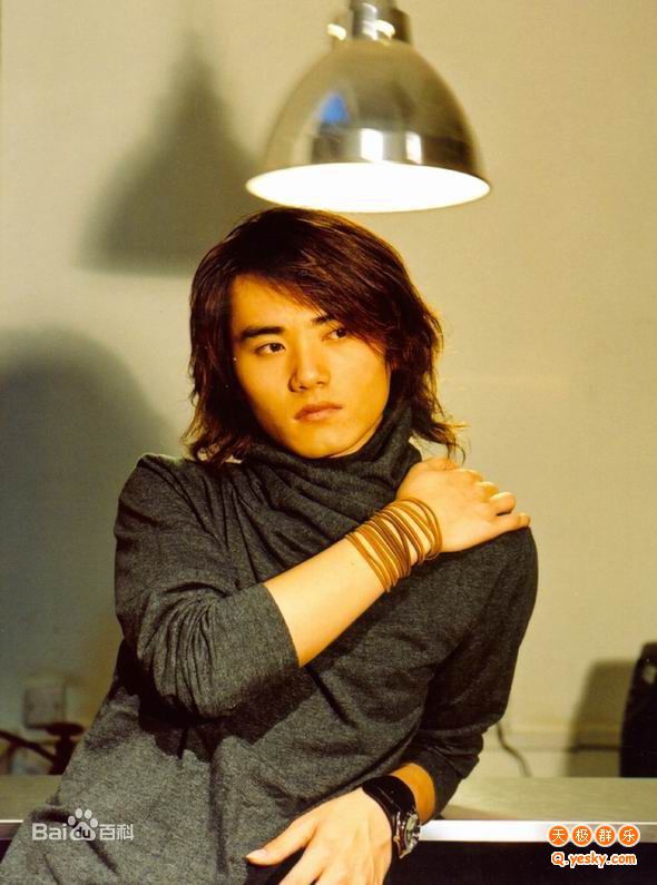 黄阅(Ivan)前后照片