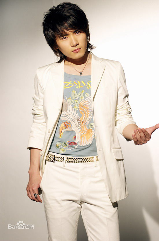 黄阅(Ivan)前后照片