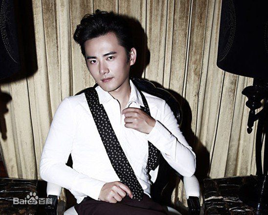 精选黄阅(Ivan)图片