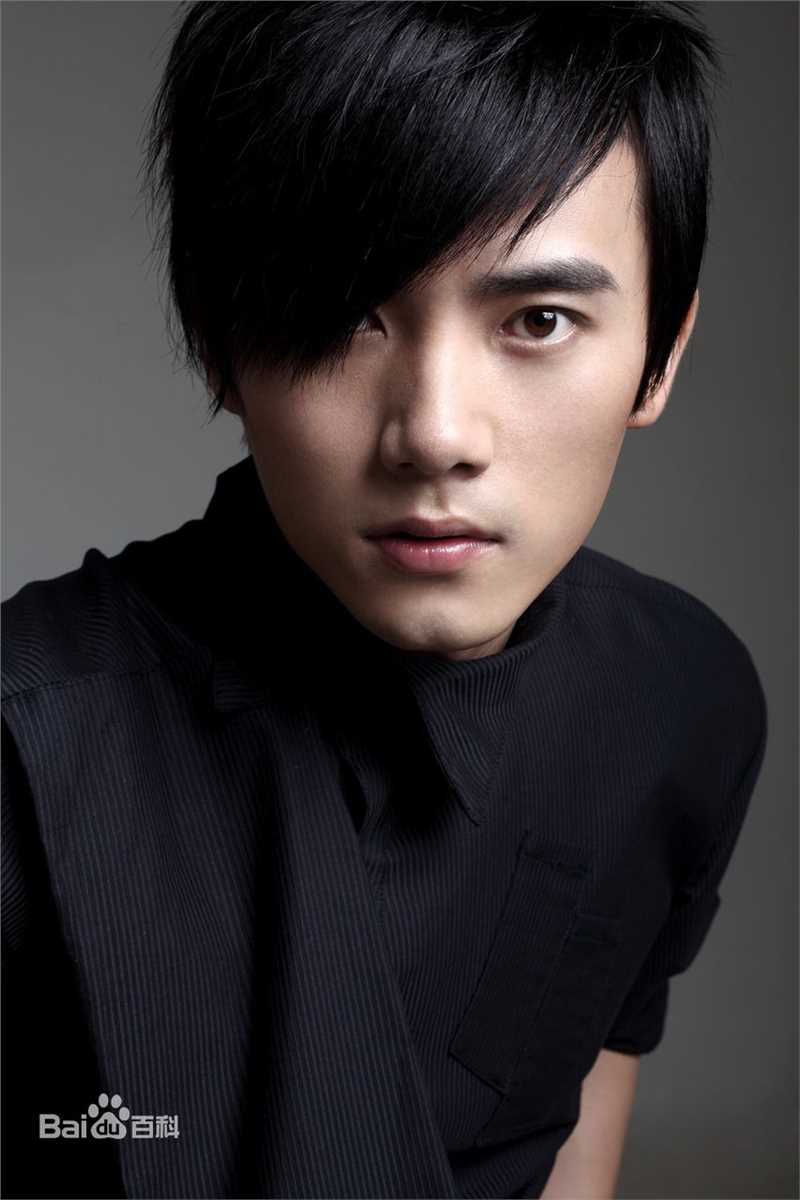 精选黄阅(Ivan)图片