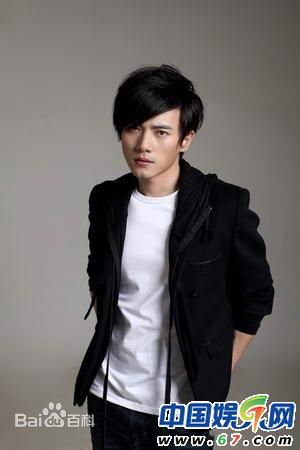 精选黄阅(Ivan)图片