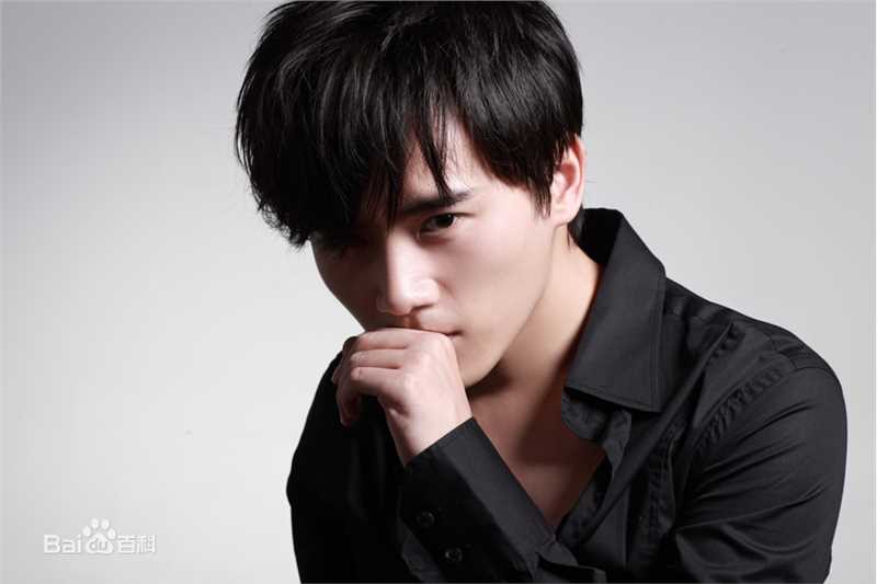 精选黄阅(Ivan)图片