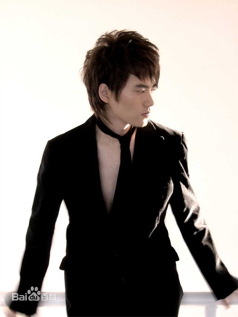 精选黄阅(Ivan)图片