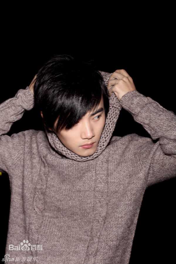 最新黄阅(Ivan)精彩图册