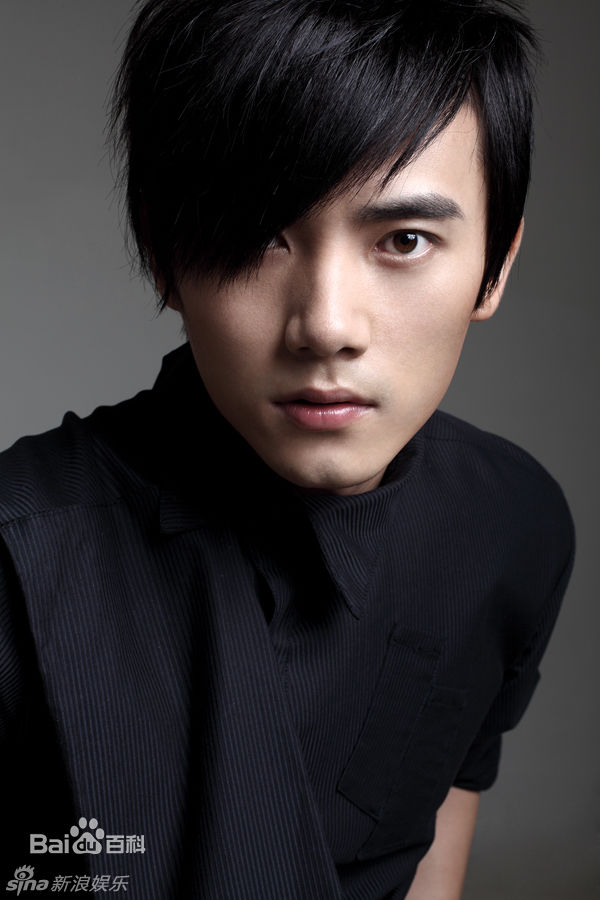 最新黄阅(Ivan)精彩图册