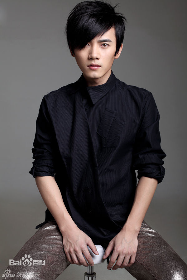 最新黄阅(Ivan)精彩图册