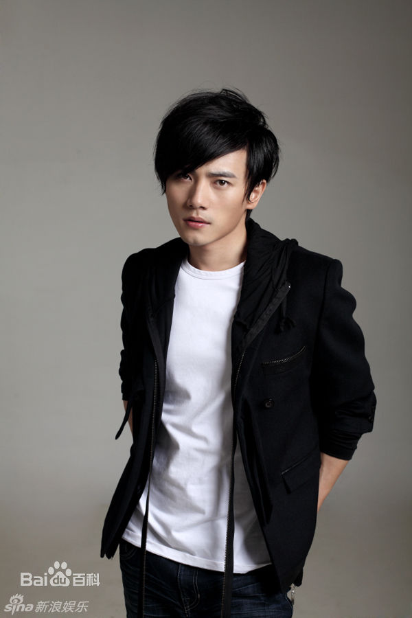 最新黄阅(Ivan)精彩图册