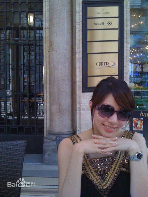 王滢(Amber)最优质相册