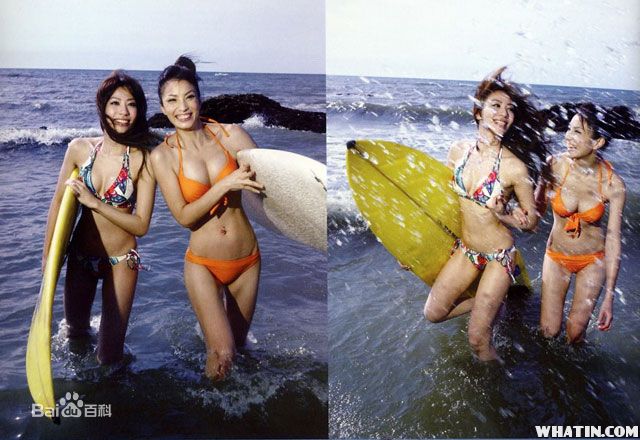 王滢(Amber)最优质相册